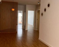 Sale - Apartment / flat - Pilar de la Horadada