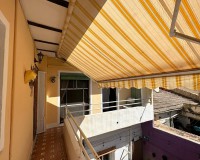 Sale - Apartment / flat - Rojales