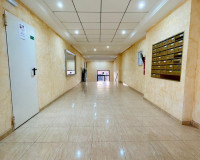 Sale - Apartment / flat - San Isidro