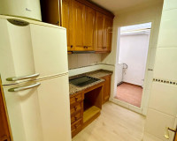 Sale - Apartment / flat - San Isidro