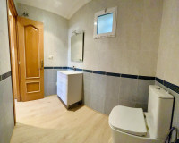 Sale - Apartment / flat - San Isidro