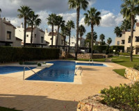 Sale - Apartment / flat - San Javier - Murcia