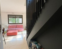 Sale - Apartment / flat - San Javier - Murcia