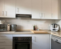 Sale - Apartment / flat - San Javier - Murcia