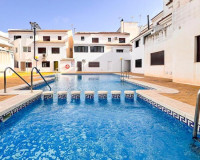 Sale - Apartment / flat - San Miguel de Salinas - Pueblo