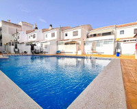 Sale - Apartment / flat - San Miguel de Salinas - Pueblo