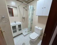 Sale - Apartment / flat - San Miguel de Salinas