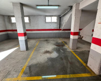 Sale - Apartment / flat - San Miguel de Salinas