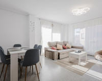 Sale - Apartment / flat - San Miguel de Salinas