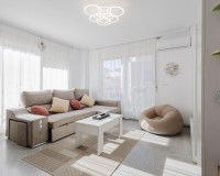 Sale - Apartment / flat - San Miguel de Salinas