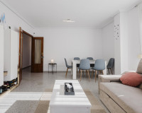 Sale - Apartment / flat - San Miguel de Salinas