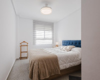 Sale - Apartment / flat - San Miguel de Salinas