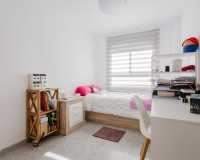 Sale - Apartment / flat - San Miguel de Salinas