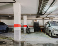 Sale - Apartment / flat - San Miguel de Salinas