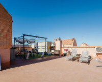 Sale - Apartment / flat - San Miguel de Salinas