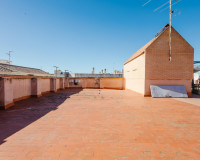Sale - Apartment / flat - San Miguel de Salinas