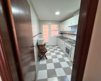 Sale - Apartment / flat - San Miguel de Salinas