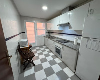 Sale - Apartment / flat - San Miguel de Salinas
