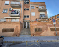 Sale - Apartment / flat - San Miguel de Salinas