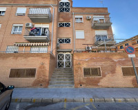 Sale - Apartment / flat - San Miguel de Salinas