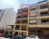Sale - Apartment / flat - Santa Pola