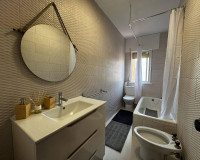 Sale - Apartment / flat - Santiago de la ribera - San blas