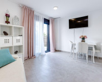 Sale - Apartment / flat - Torrevieja - Aguas Nuevas