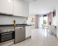 Sale - Apartment / flat - Torrevieja - Aguas Nuevas