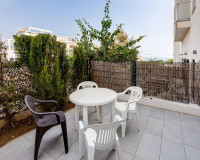 Sale - Apartment / flat - Torrevieja - Aguas Nuevas