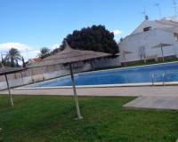 Sale - Apartment / flat - Torrevieja - Calas blanca