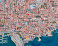 Sale - Apartment / flat - Torrevieja Centro - Torrevieja