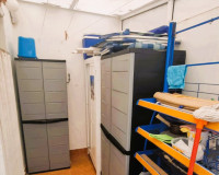 Sale - Apartment / flat - Torrevieja Centro - Torrevieja