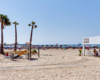 Sale - Apartment / flat - Torrevieja Centro - Torrevieja