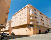 Sale - Apartment / flat - Torrevieja Centro - Torrevieja