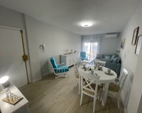 Sale - Apartment / flat - Torrevieja - Curva del Palangre