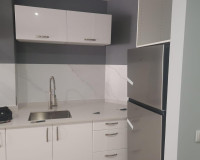 Sale - Apartment / flat - Torrevieja - La Mata