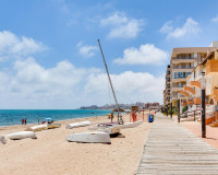 Sale - Apartment / flat - Torrevieja - La Mata