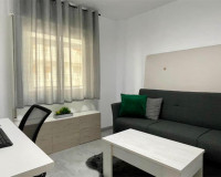 Sale - Apartment / flat - Torrevieja - Los Europeos