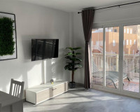 Sale - Apartment / flat - Torrevieja - Los Europeos