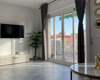 Sale - Apartment / flat - Torrevieja - Los Europeos