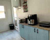 Sale - Apartment / flat - Torrevieja - Los Europeos