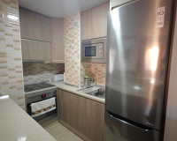 Sale - Apartment / flat - Torrevieja - Los Europeos