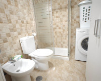 Sale - Apartment / flat - Torrevieja - Los Europeos