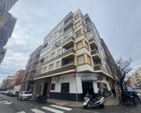 Sale - Apartment / flat - Torrevieja - Muelle Pesquero