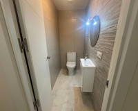 Sale - Apartment / flat - Torrevieja - Muelle Pesquero