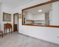 Sale - Apartment / flat - Torrevieja - Piscinas naturales
