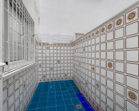 Sale - Apartment / flat - Torrevieja - Piscinas naturales