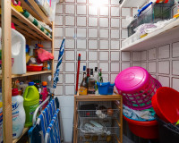 Sale - Apartment / flat - Torrevieja - Piscinas naturales