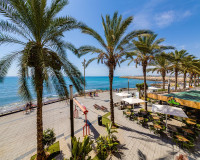 Sale - Apartment / flat - Torrevieja - Piscinas naturales