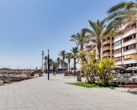 Sale - Apartment / flat - Torrevieja - Piscinas naturales